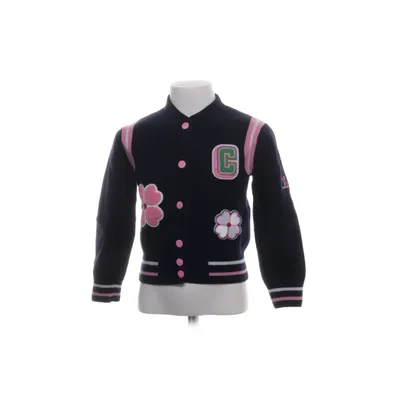 Kofta (Blå, Rosa, Vit) från Jacadi Kashmir, Polyamid, Ull