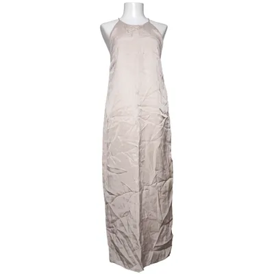 Långklänning (Beige) från Zara