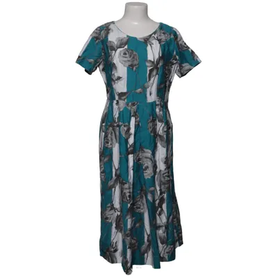 Dress (Blue, White, Gray) from Aspens