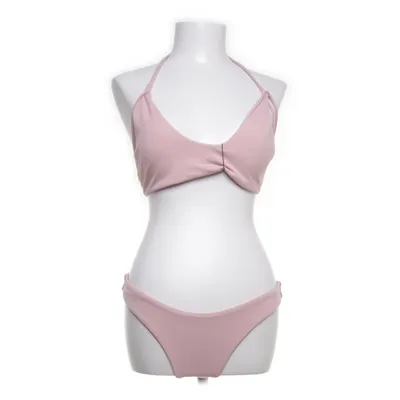 Bikini (Purple) from Zaful Polyester, Elastane