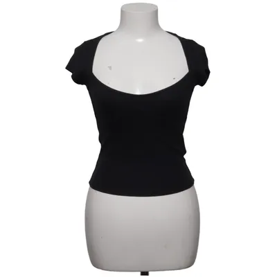 Top (Grå) fra Urban Outfitters Elastan, Viscose