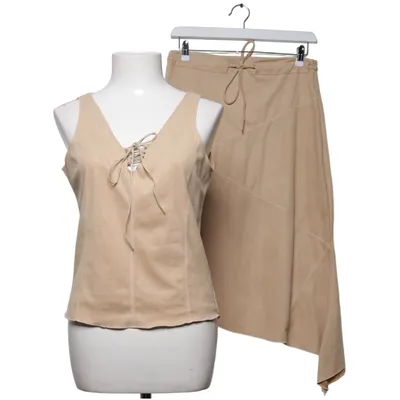 Ensemble (Dawn Top A) de VILA Cuir, Polyester