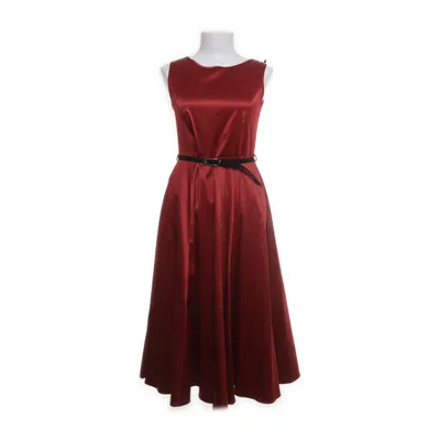 Cocktail dress (Red) from Lady Vintage Elastane, Polyester