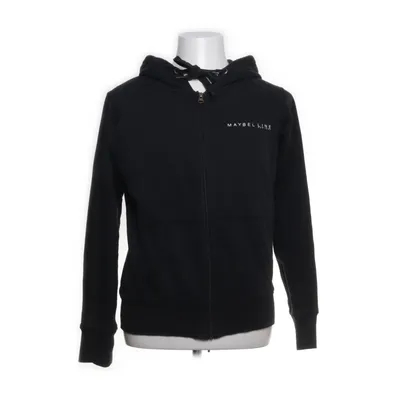 Huvtröja (Svart) från Stedman Polyester, Bomull