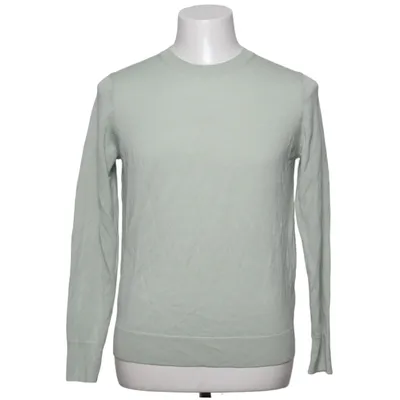 Pull-over (Vert) de Uniqlo Laine