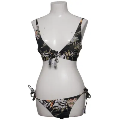 Bikini (Zwart, Meerkleurig) van Niptuck Swim