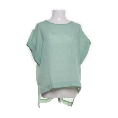 Top (Green) from Morghy Art Stylist