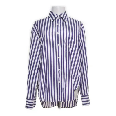 Shirt (Lila, Wit) van The Frankie Shop Polyester