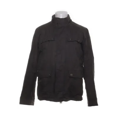 Safari jacket (Gray) from Killtec Cotton, Polyamide, Polyester