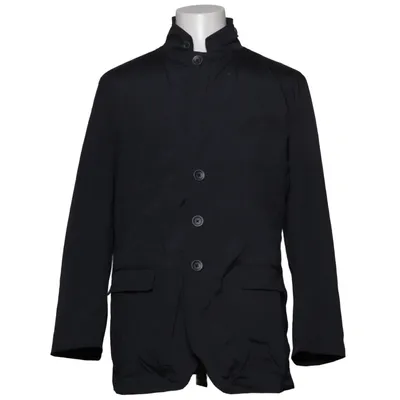 Veste (Noir) de Herno Élasthane, Polyamide