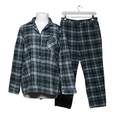 Pajamas (Blue, Gray, Black) from Change Lingerie Cotton