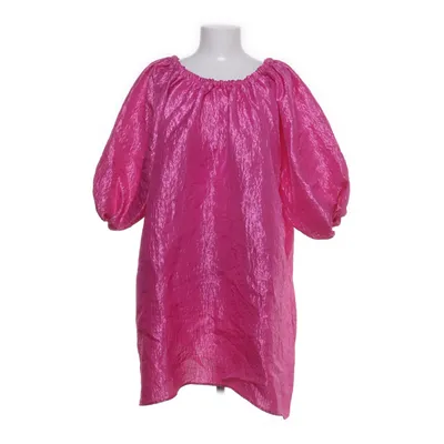 Klänning (Rosa) från Les Jumelles Polyester, Viskos