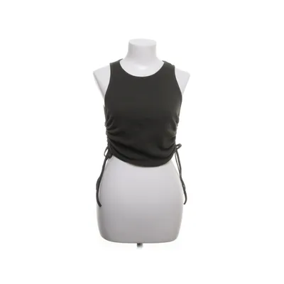 Tanktop (Groen) van Pigalle