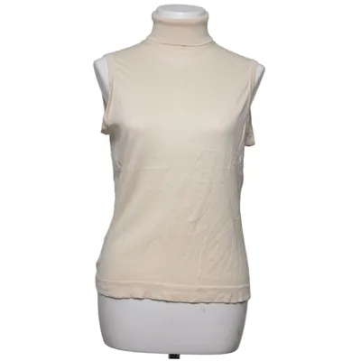 Coltrui (Beige) van John Smedley Katoen