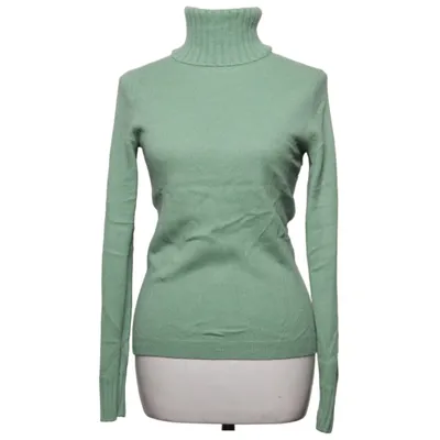 Turtleneck (Grøn) fra Gap Kashmir