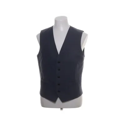 Outdoor vest (Blauw) van McNeal Katoen, Lyocell, Polyester