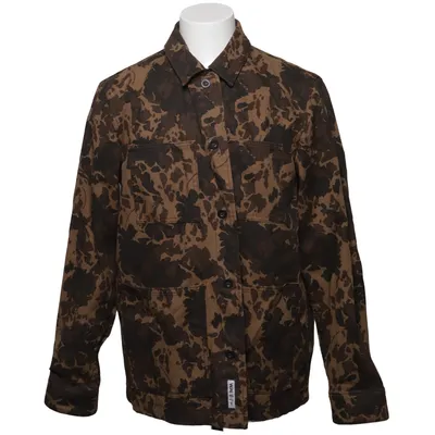 Skjortejakke (Axel shirt) fra Wood Wood Bomuld