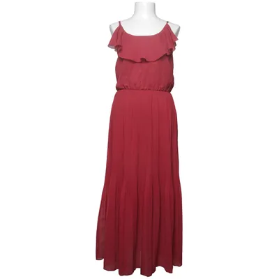Långklänning (OP-HY2464-TW07) från Fashion Fair Ltd Polyester