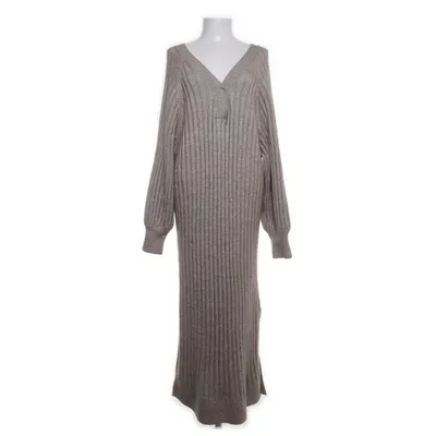 Jurk (Beige) van H&M Acryl, Polyester, Wol