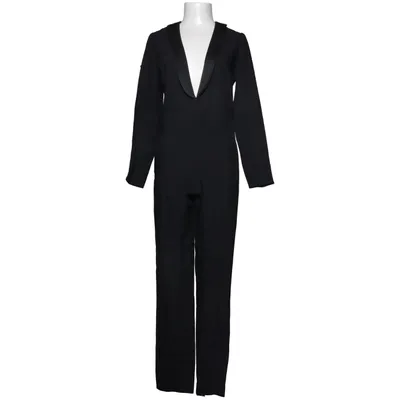 Jumpsuit (Black) from Teotoki