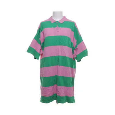 Poloshirt (Roze, Groen) van Wrangler Katoen