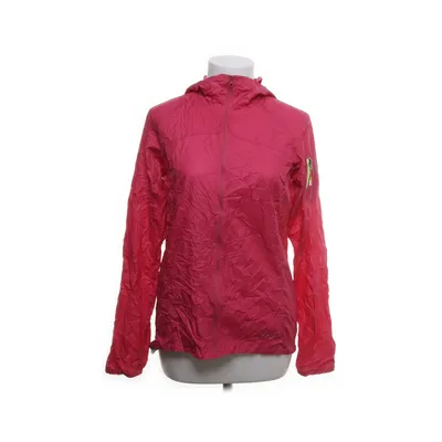 Trainingsjack (Roze) van Quechua Polyester