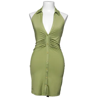 Robe dos-nu (Halterneck Dress) de NLY One Élasthane, Polyester