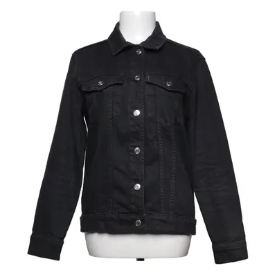 Jeansjacka (Grå) från Perfect Jeans Bomull, Elastan