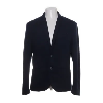 Blazer (Blå) fra Ombre Polyester