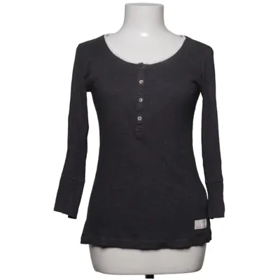 Henley shirt (Gray) from Odd Molly Cotton
