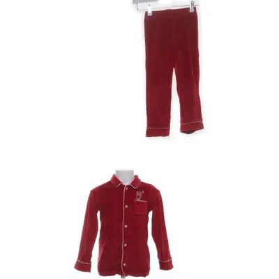 Pyjamas (Röd) från Jacadi