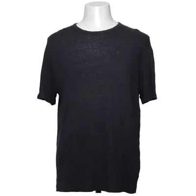 T-shirt (Ss Tee) von Officine Générale Leinen