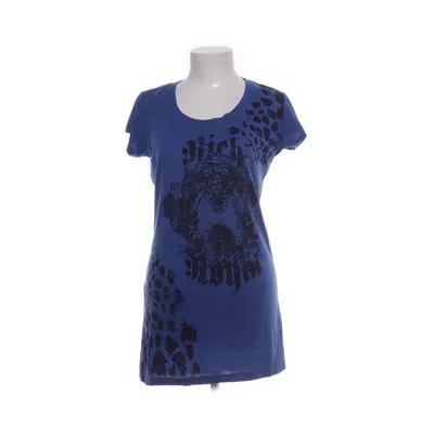 Klänning (Blå) från Rich & Royal Polyester, Viskos