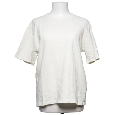 T-shirt (Beige) fra Mikuta Bomuld