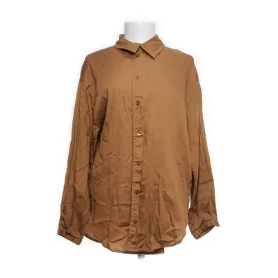 Chemise (Marron) de People Wear Organic