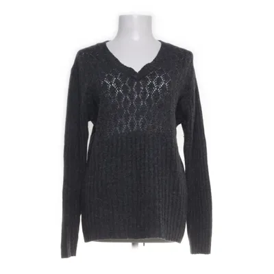 Pullover (Grå) från Collection by Lindex Angora, Polyamid, Ull