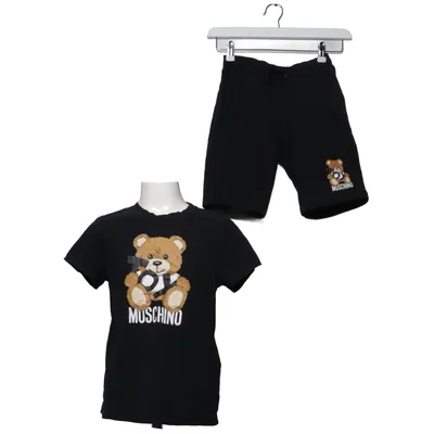 Set (Black) from Moschino Teen Cotton