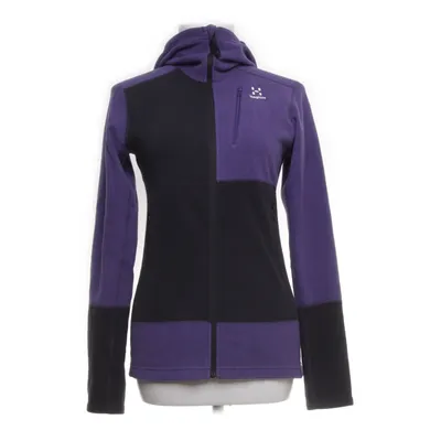 Fleecejacka (Lila) från Haglöfs Polyester