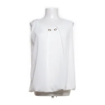 Topp (Vit) från Rea Elastan, Polyester