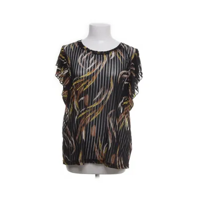 Top (Zwart, Meerkleurig) van Norah Polyester