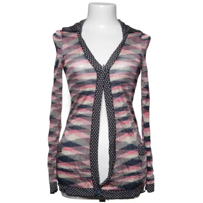 Kofta (Rosa, Blå, Beige, Flerfärgad) från Missoni Viskos