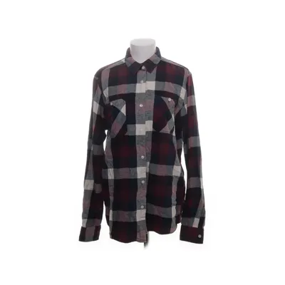 Chemise en flanelle (Multicolore) de PL & CO Casual Attire Coton