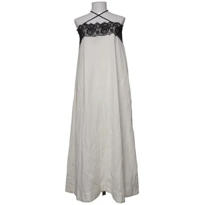 Maxi dress (White) from ASOS Design