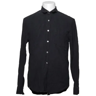 Skjorta (Grå) från Our Legacy Silke