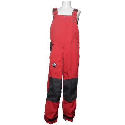 Seglarbyxor (Röd, Svart) från Musto