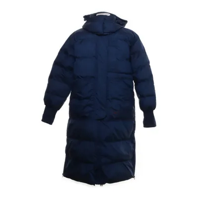Frakke (Blå) fra Adidas by Stella McCartney Elastan, Polyester