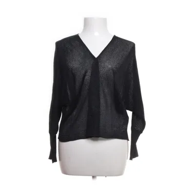 Kofta (Svart) från Sfera Casual Metallfiber, Polyester, Viskos