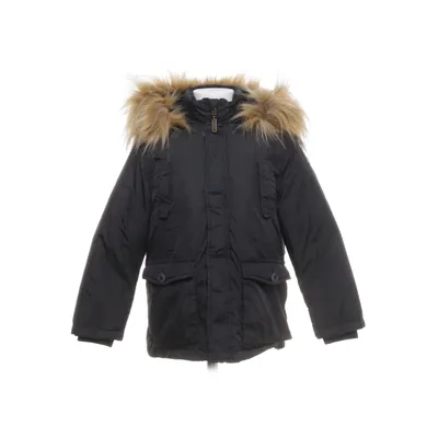 Winter jacket (Black) from Paper Moon Polyamide, Polyester