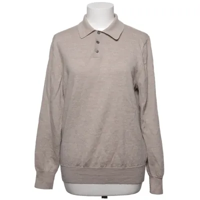 Tröja (Beige) från Ströms Ull