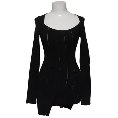 Jumpsuit (Black) from Dilvin
